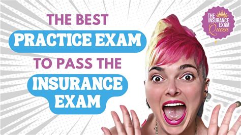 how hard is the insurance test|how to pass insurance exam.